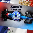 Xam's  Team