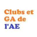 Clubs et GA de l'AE