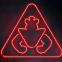 FNAF COMMUNITY SERVER's icon