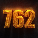 Discovery icon for 762 Discord server