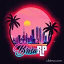 Brisa RP 2.0   Discord Server Icon
