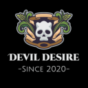 Devil Desire Server Icon
