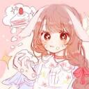 bunnies and snakes     Discord Server Icon