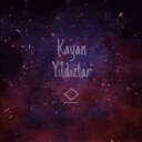 ⍚  ᴋʏ | KAYAN YILDIZLAR Discord Server Icon