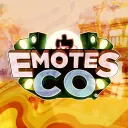 Emotes CO: Influencers & Staff