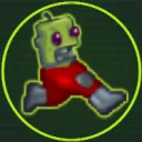 Zombotron 1 Speedrunning