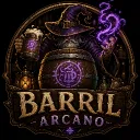 BARRIL ARCANO