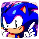 Sonic Uprising Public Server
