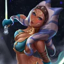 Star Wars Porn/RP server