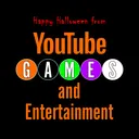 YouTube Games & Entertainment