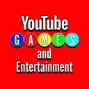 YouTube Games & Entertainment