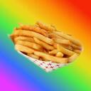 fries Discord Server Icon
