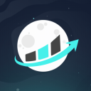 Moon Market Banner