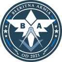Discovery icon for Błękitna Armia Discord server