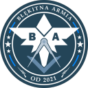 Discovery icon for Błękitna Armia Discord server