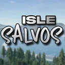Isle Salvos
