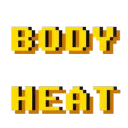 TEAM BODY HEAT!