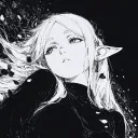 Nova Luna (新月) Discord server icon