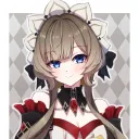 Nova Luna (新月) Discord server icon