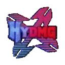 HYDAMAGE Discord Server Icon