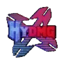 HYDAMAGE Discord Server Icon