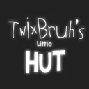 TwixBruh's Little Hut