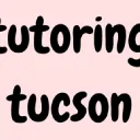 Tutoring Tucson Program