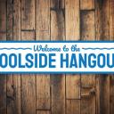 The Poolside Hangout
