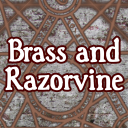 Brass and Razorvine Server Icon