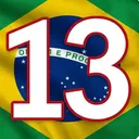 LULA 13!