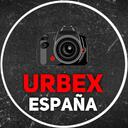 URBEX ESPAÑA┇EXPLORACIÓN URBANA E INVESTIGACIÓN PARANORMAL┇  &   Discord Server Icon