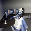 Alice's Wonderland
