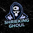 The Shrieking Lair 👻