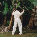 Discovery icon for Bad Bunny 🤍❄ Discord server