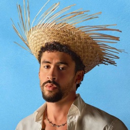 Discovery icon for Bad Bunny π€π Discord server