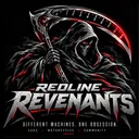 Redline Revenants