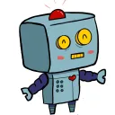 The Robot Stop