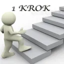 1 krok AA
