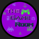 The Game RoomðŸŽ®ðŸ‘¾ Server Icon