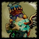 Troy's Server V2