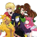Emoticon! - EN Vtuber Group