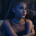 Ariana Grande NSFW