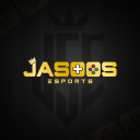 Discovery icon for JASOOS ESPORTS Discord server