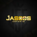 JASOOS ESPORTS Discord Server Icon