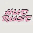 HUD RUST | GAMING SERVER