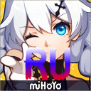 Honkai Impact RU
