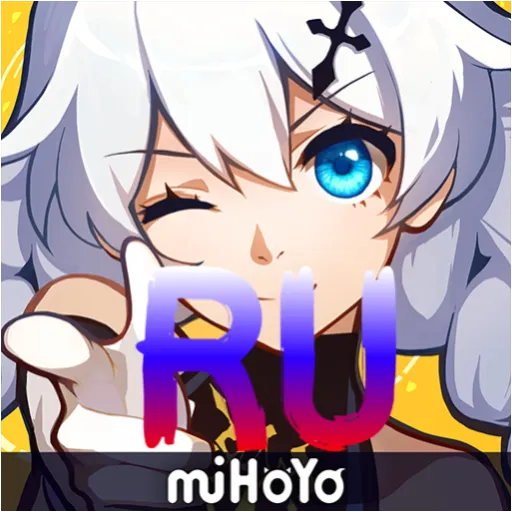 Honkai Impact RU — мониторинг Discord сервера, статистика и рейтинг