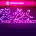The Pink Panther
