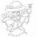Horaizon Frequency 亜 Discord Server Icon