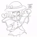 Horaizon Frequency 亜 Discord Server Icon